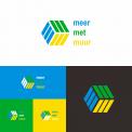 Logo design # 1248361 for fresh colorful logo with yellow green blue for my 1 person company contest