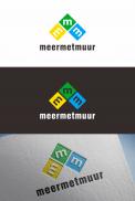 Logo design # 1248409 for fresh colorful logo with yellow green blue for my 1 person company contest