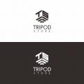 Logo design # 1253450 for Develop a logo for our webshop TripodStore  contest