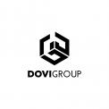Logo design # 1246738 for Logo for Dovi Group  an house of brands organization for various brands of tripods  Logo will be on our company premises  website and documents  contest