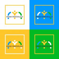 Logo design # 1249349 for fresh colorful logo with yellow green blue for my 1 person company contest