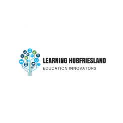 Logo design # 846192 for Develop a logo for Learning Hub Friesland contest