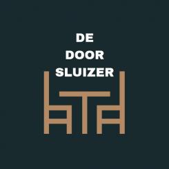 Logo # 844304 voor Ontwerp een logo voor een hippe/moderne kringloopwinkel wedstrijd