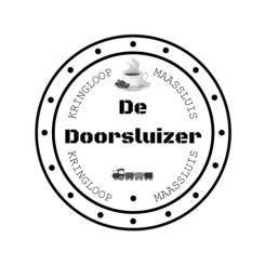 Logo # 844628 voor Ontwerp een logo voor een hippe/moderne kringloopwinkel wedstrijd