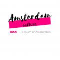 Logo design # 848249 for logo: AMSTERDAM CULTURE contest