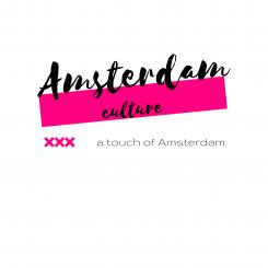 Logo # 848249 voor logo for: AMSTERDAM CULTURE wedstrijd