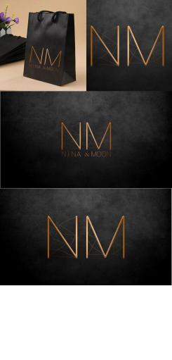 Logo design # 857189 for Stylish logo for a fashion Boutique contest