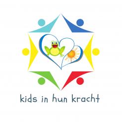 Logo # 860708 voor Logo voor eigen praktijk in mindfulness kindertrainingen wedstrijd