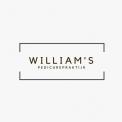 Logo # 854198 voor William's  PedicurePraktijk wedstrijd