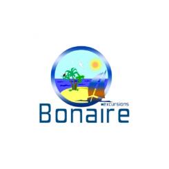 Logo design # 853898 for Bonaire Excursions (.com) contest