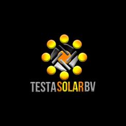 Logo design # 852904 for Logo Testa Solar contest