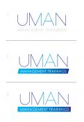 Logo design # 144187 for Logo for a company in Management Trainings contest
