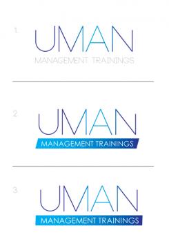 Logo design # 144187 for Logo for a company in Management Trainings contest
