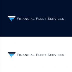 Logo design # 770547 for Who creates the new logo for Financial Fleet Services? contest