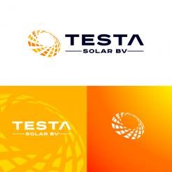 Logo design # 854221 for Logo Testa Solar contest