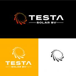 Logo design # 854222 for Logo Testa Solar contest