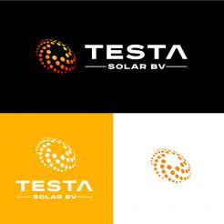 Logo # 854224 voor Logo Testa Solar wedstrijd