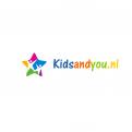 Logo # 735850 voor Logo/monogram gevraagd voor Kidsandyou.nl opvoedondersteuning en begeleiding met persoonlijke aanpak wedstrijd