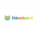 Logo # 735851 voor Logo/monogram gevraagd voor Kidsandyou.nl opvoedondersteuning en begeleiding met persoonlijke aanpak wedstrijd