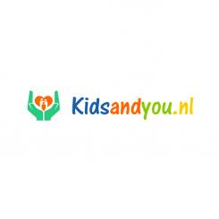 Logo design # 735851 for Logo/monogram needed for Kidsandyou.nl child education and coaching on a personal level contest