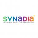 Logo # 714786 voor New Design Logo - Synadia wedstrijd