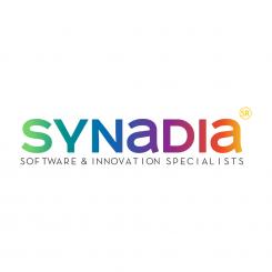 Logo # 714786 voor New Design Logo - Synadia wedstrijd