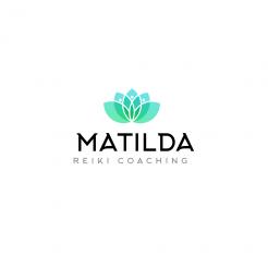 Logo design # 836479 for Design a logo for a Reiki and energetic massage practise contest