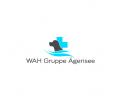 Logo design # 446748 for Create the LOGO for the WasserArbeitsHunde Gruppe Ägerisee contest