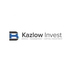 Logo design # 360484 for KazloW Beheer contest
