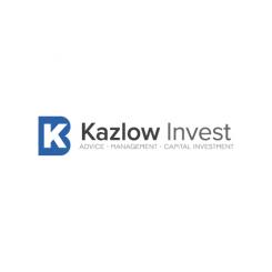 Logo design # 360485 for KazloW Beheer contest