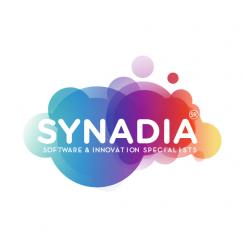Logo # 715121 voor New Design Logo - Synadia wedstrijd