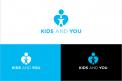 Logo design # 736591 for Logo/monogram needed for Kidsandyou.nl child education and coaching on a personal level contest
