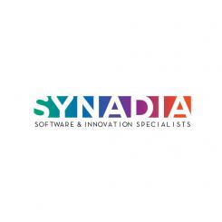 Logo # 715127 voor New Design Logo - Synadia wedstrijd
