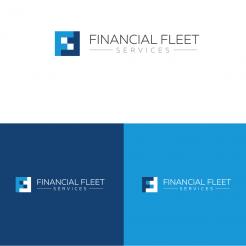 Logo design # 769610 for Who creates the new logo for Financial Fleet Services? contest