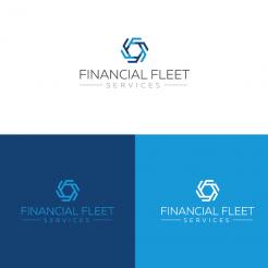 Logo design # 769612 for Who creates the new logo for Financial Fleet Services? contest