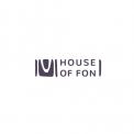 Logo design # 823935 for Restaurant House of FON contest