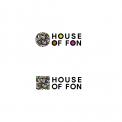 Logo design # 823936 for Restaurant House of FON contest