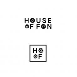 Logo design # 823937 for Restaurant House of FON contest