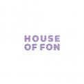 Logo design # 823938 for Restaurant House of FON contest