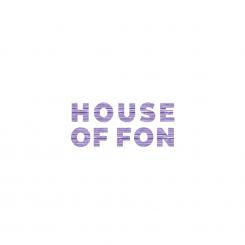 Logo design # 823938 for Restaurant House of FON contest