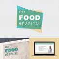 Logo # 831316 voor The Food Hospital logo wedstrijd