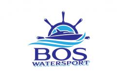 Logo # 719382 voor Logo voor een watersportbedrijf wedstrijd