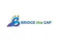 Logo # 654981 voor Ontwerp een fris logo voor stichting Bridge the Gap wedstrijd