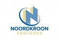 Logo # 719587 voor Logo voor nieuw vastgoed bedrijf wedstrijd