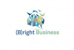 Logo # 654983 voor (B)right Business | Logo voor coaching wedstrijd