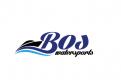 Logo # 720090 voor Logo voor een watersportbedrijf wedstrijd