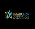 Logo design # 576839 for A start up foundation that will help disadvantaged youth contest