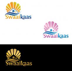 Logo # 675452 voor Ontwerp een tijdloos en minimaal logo voor tropisch logeeradres swaaikaas wedstrijd