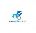 Logo # 743568 voor Logo (beeld/woordmerk) voor informatief consumentenplatform; ConsuSlimmer.nl wedstrijd