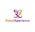 Logo design # 754612 for Icon for RobotXperience contest